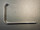 Side photo of Innomed 7451-06 Charnley Frame Retractor Long Standard Blade