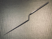 Photo of Stealth Surgical SS1671762E Bayonet Nerve Hook, ANG Right