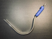 Photo of Spectrum 20-3167 Fiber Optic Deaver Retractor, 1.5"