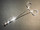 Photo of Spectrum 52-5302 Heaney Hysterectomy Forceps, CVD, 8.25"