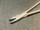 Jaw photo of Hu-Friedy WTD7C Wire Twister & Needle Holder, TC, 7"