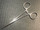 Photo of BOSS 14-1250 Crile Hemostat Forceps, STR, 5.5" 