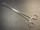 Handle photo of Aesculap EO150R Schroeder Tenaculum Forceps, STR, 2 X 2, 9.75"
