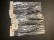 Photo of Redmond Cervical Bayonet Curette Set