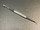 End photo of Miltex 40-1385 Double Ended Bone File, #12CA