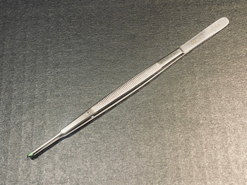 Photo of Symmetry 55-9000 Gerald Forceps, 7"