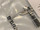 Jaw photo of Aesculap BM065R Mayo-Hegar Durogrip TC Needle Holder, 6" (NEW)