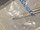 Jaw photo of Aesculap BM033R Durogrip TC DeBakey Needle Holder, 6.5" (NEW)