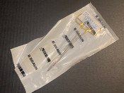Photo of Aesculap BM020R Durogrip TC Sarot Needle Holder, 7" (NEW)