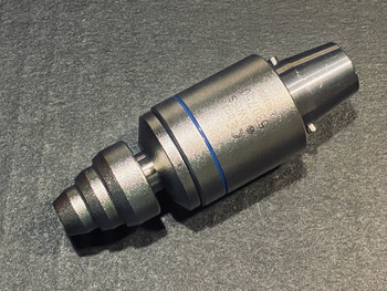 Photo of Synthes 530.750 Large Quick Coupling for Drill Bits (NEW)