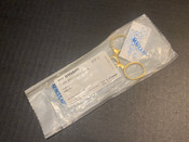 Photo of Aesculap BM054R Durogrip TC Ryder Needle Holder, 5.25" (NEW)