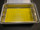 Open photo of Aesculap JK741 Three Quarter Size Sterilization Container 