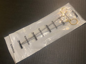 Photo of Aesculap BM047R Durogrip TC Ryder Needle Holder, 10.5" (NEW)