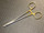 Open photo of Aesculap MB606R Durogrip TC French Eye Needle Holder, 6.25" (NEW)