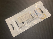 Photo of Aesculap BM045R Durogrip TC Ryder Needle Holder, 6 7/8" (NEW)