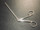 Handle photo of V. Mueller NL6160 Spurling Spinal Rongeur, STR, 4 X 10mm, 6"