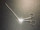 Handle photo of V. Mueller NL6165 Spurling Spinal Rongeur, STR, 4 X 10mm, 7" 