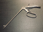 Photo of Jarit 505-145 Tischler Biopsy Forceps, 3 X 7mm, 8.5"