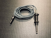 Photo of R. Wolf 8106.033 HF Monopolar Connecting Cable