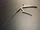 Photo of Arthrex AR-6702-01 Arthroscopic Suction/ Irrigation Cutting Forceps 