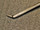 Blade photo of Codman 54-8018 Diethrich Coronary Artery Scissors, 45°, 7"
