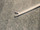 Jaw photo of Jarit 277-290 Rhoton Micro Forceps, STR, 1mm Cup