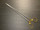 Handle photo of Aesculap BM038R Durogrip TC DeBakey Needle Holder, 12"