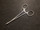 Photo of V. Mueller SU2702 Halsted Mosquito Forceps, CVD, 5"
