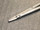 Jaw photo of Aesculap MB606R Durogrip TC French Eye Needle Holder, 6.25"
