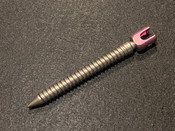 Photo of Stryker 486611880 Radius Multi-Angle Screw 8.75mm X 80mm