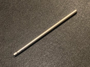 Photo of Stryker 486613120 Radius Titanium Spinal Rod with Hex 5.5mm X 120mm