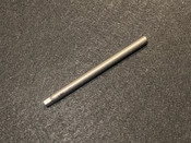 Photo of Stryker 48661380 Radius Titanium Spinal Rod with Hex 5.5mm X 80mm