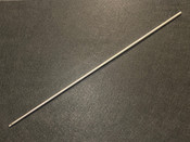 Photo of Stryker 486613400 Radius Titanium Spinal Rod with Hex 5.5mm X 400mm