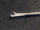 Jaw photo of Arthrex AR-11794LW Suture Cutter, Open Ended, Left Notch, WishBone