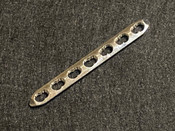 Photo of Synthes 247.377 LCP Plate, 2.4mm, 7 Holes