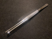 Photo of Jarit 130-395 Russian Tissue Forceps, 10"