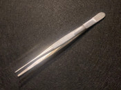 Photo of Aesculap BD027R Delicate Dressing Forceps, 5.75"