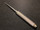 Handle photo of Ruggles R2230 Cobb Bone Curette, ANG, Size 3-0