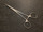 Handle photo of Aesculap BH167R Crile Forceps, CVD, 6.25"