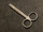 Handle photo of Jarit 125-192 Suture Wire Scissors, 4 1/8"