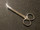 Handle photo of Sklar 24-2349 Suture Wire Cutting Scissors, ANG, 4.75"
