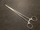 handle photo of Aesculap BJ055R Mixter Forceps, 9"