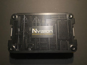 Case photo of Nvision Trigon Osteotomy Wedge System