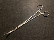 Photo of Pilling 342580 Willauer Forceps, 9.5"
