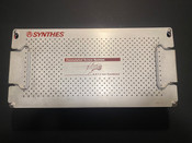 Photo of Synthes 690.375.11 6.5mm and 7.3mm Combined Cannulated Screw Set