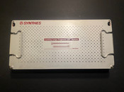 Photo of Synthes 115.403 LCP Locking Large Fragment Screw Set