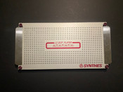 Photo of Synthes 105.260 LC-DCP Basic Plate Set