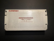 Photo of Synthes 105.434 LCP Small Fragment Instrument and Implant Set