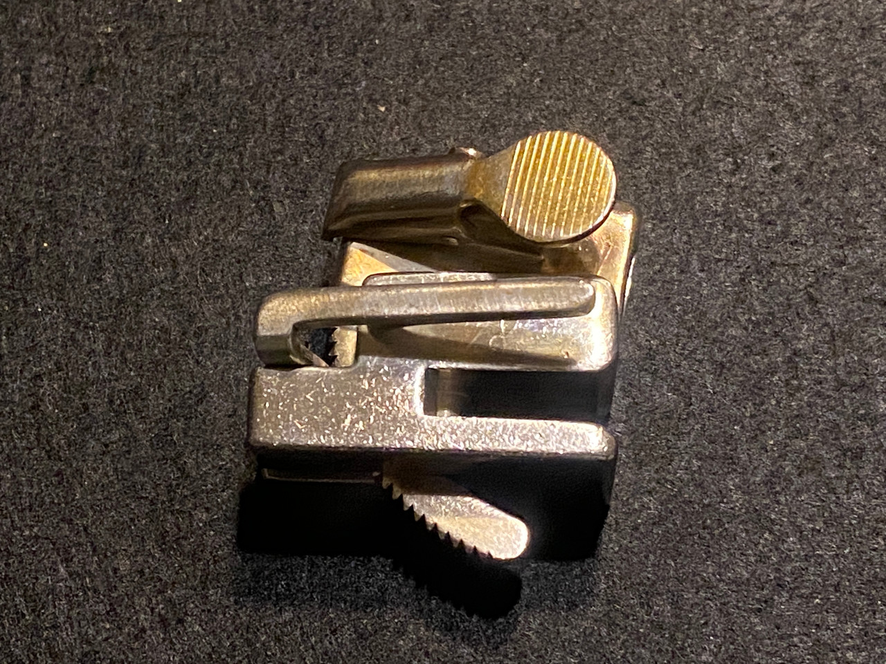 Codman 504580 Bookwalter Tilt Ratchet Mechanism For Sale