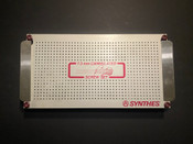 Photo of Synthes 105.185 7.3mm Cannulated Screw Set